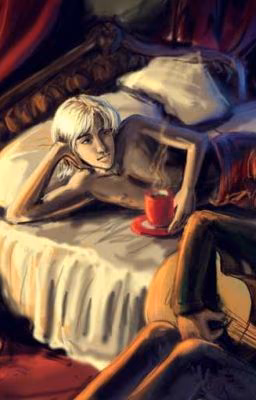 ~Snowflakes~Drarry~