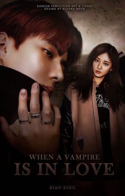 Когда вампир влюблён