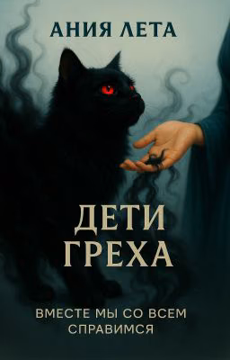 Дети Греха