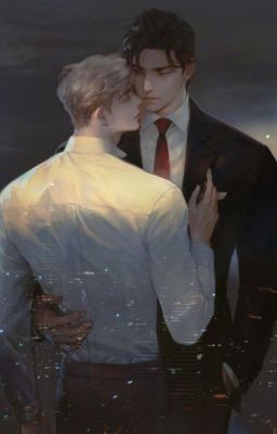 Норис и Натан: Ожидая лишь тебя