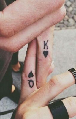 Один мир на двоих.