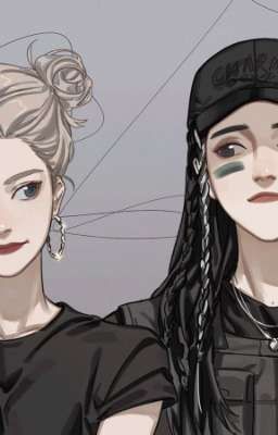 Есть госпожа офицер