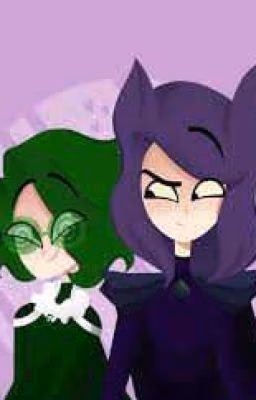 💜~Странная любовь пиковых~💚