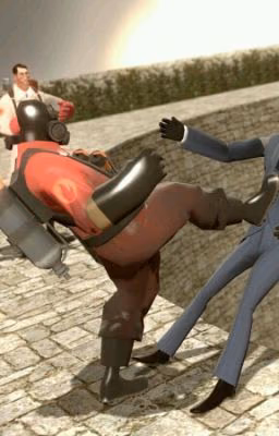 похождения по миру team fortress2