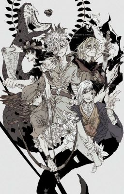 Друг, Ишигами Сенку, и моя тайная любовь