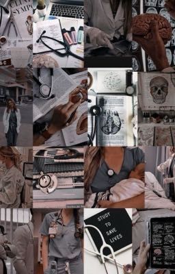 Влюбилась в главврача 