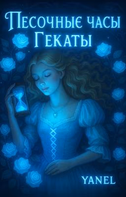 Песочные часы Гекаты 