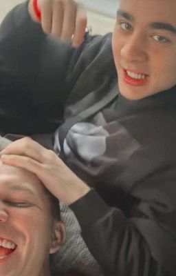 Я не буду ему служить (Димиль) 