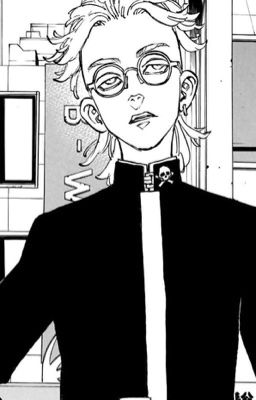 Реакции Токийские Мстители (ВРЕМЕННО ЗАМОРОЖЕН)