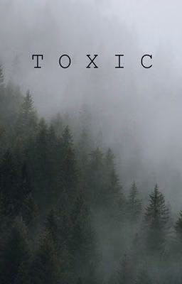 T O X I C  | 18+