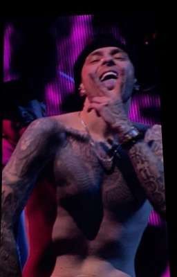 Попробуй сделать ей больно🔪💔/Егор Крид 