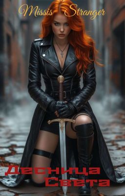 "Десница Света..."