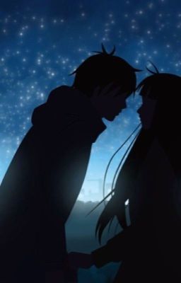 Мы с тобой, смотрим на одно небо!