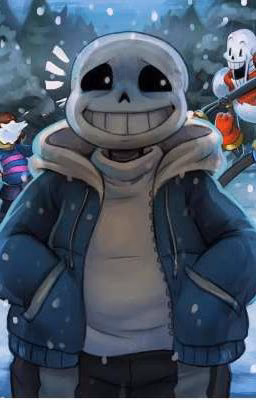 Я и Даша попали в Undertale