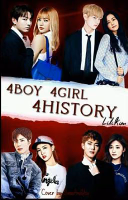4Boy 4Girl 4Histories