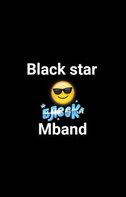 Дерзкая Девочка| Black Star feat Mband