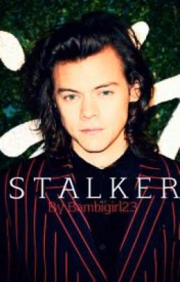 Stalker [H.S] ➢ Daddy!Kink (Russian Translation)