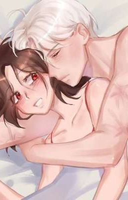 Самый Лучший Враг(Закончено)