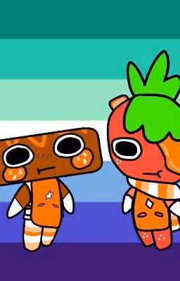 {• ~Fruit Cake я тебя не обижу~•}