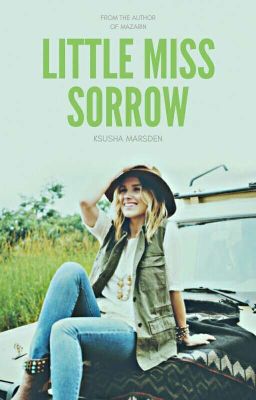Little miss Sorrow / Маленькая мисс Печаль