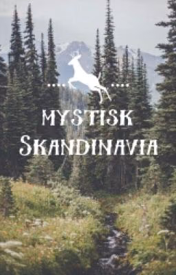 Скандинавские сказки