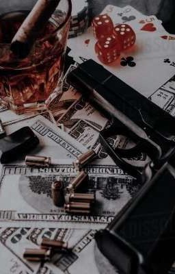 Твоя правда, моя ложь/ V.X/