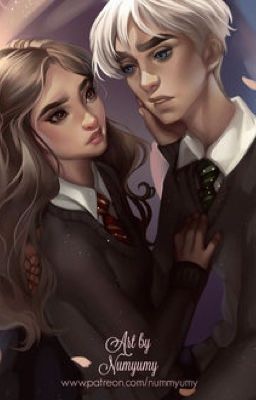 Драмиона |Волшебная сила зонтика.