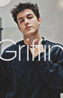 Гриффин 18+ [ЗАВЕРШЕН]