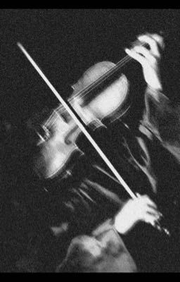 Звуки скрипки