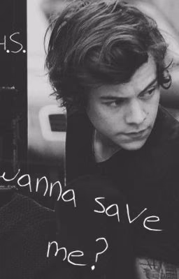 Wanna Save Me?