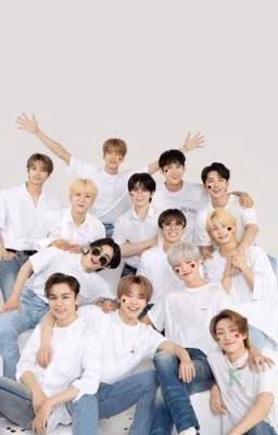 SEVENTEEN | мини фф