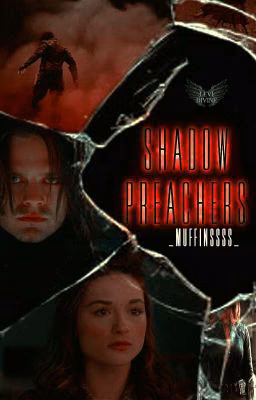 shadow preachers - bucky barnes
