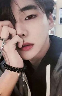 "Мой вампир - препод" 18+