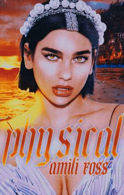 ❝𝕻𝖍𝖞𝖘𝖎𝖈𝖆𝖑❞ ― a graphic portfolio[❌]
