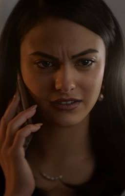 Соседка Уилсона.