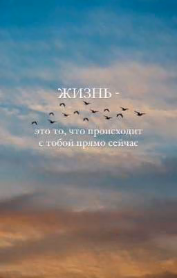 🌱Жизнь🪵