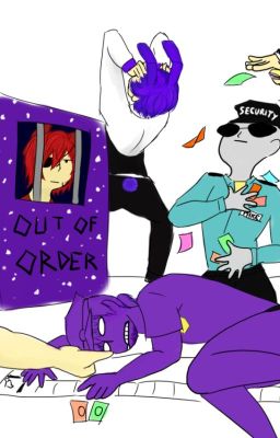 Наша сумасшедшая школа