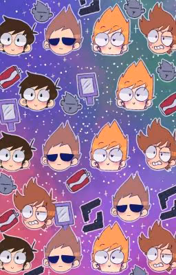 Eddsworld {не типичные попаданцы}