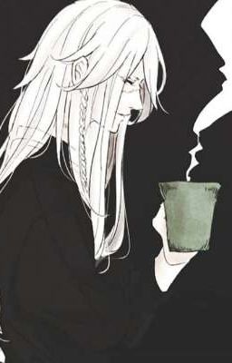 Горячий чай  (Тёмный Дворецкий) 