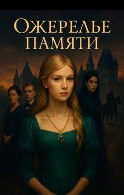 Ожерель памети 