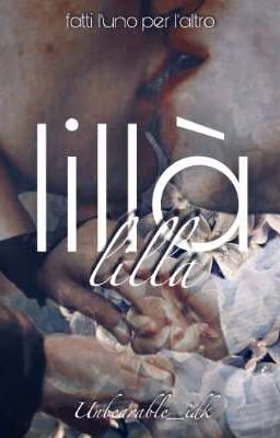 Lillà||Сирень[C.H.]