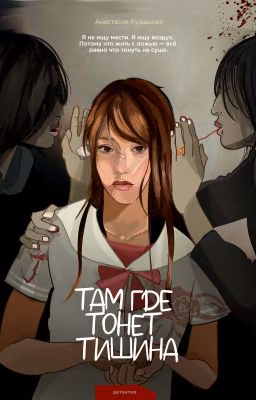Там, где тонет тишина (заморожено)