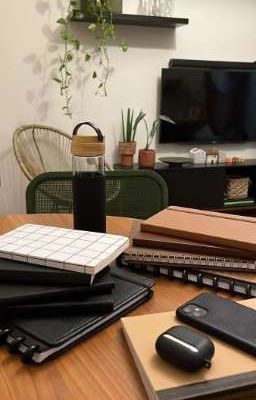 Он мой начальник 