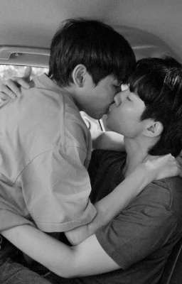 Любовь Кейджу и Сынхана