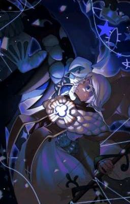 Влюблённые враги