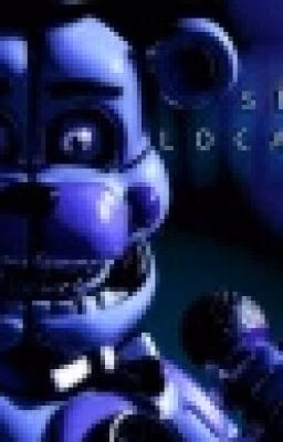 Fnaf: Sister Location