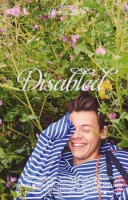 Disabled| h.s.