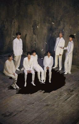 Галерея BTS🇰🇷