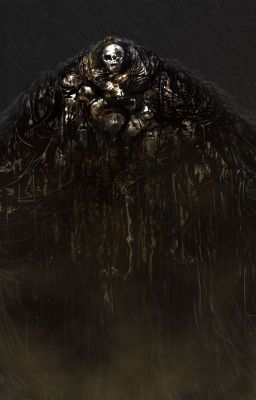 Чёрный Клевер: Магия Смерти