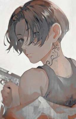 🖤Жизнь Т/И и Манджиро Сано во время чёрного импульса🖤 (Закончена)